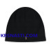 Шапка Simms Everyday Beanie Black